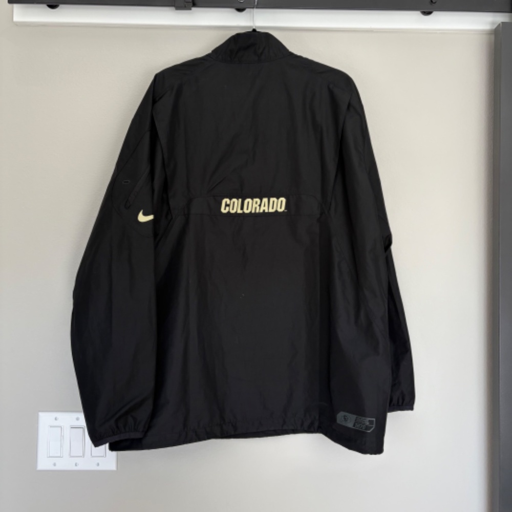 Nike Storm Fit CU Jacket